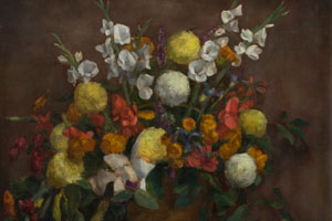 Still Life After the Courbet Show