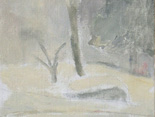 Premier Coup: Berkshires Paintings, Winter