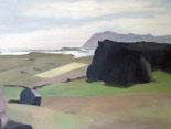 Premier Coup: Iceland Paintings