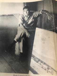 young francis cunningham