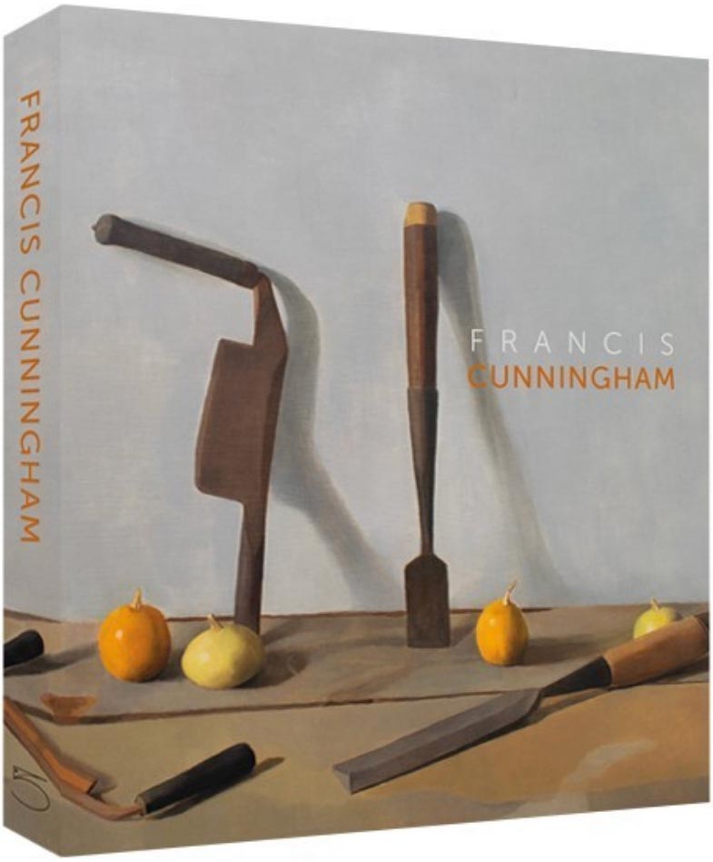 francis cunningham book