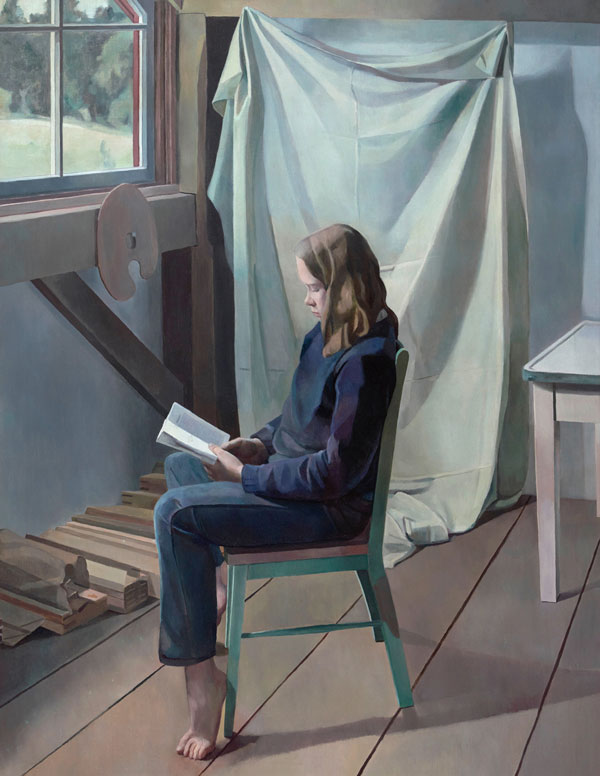 Sasha Reading