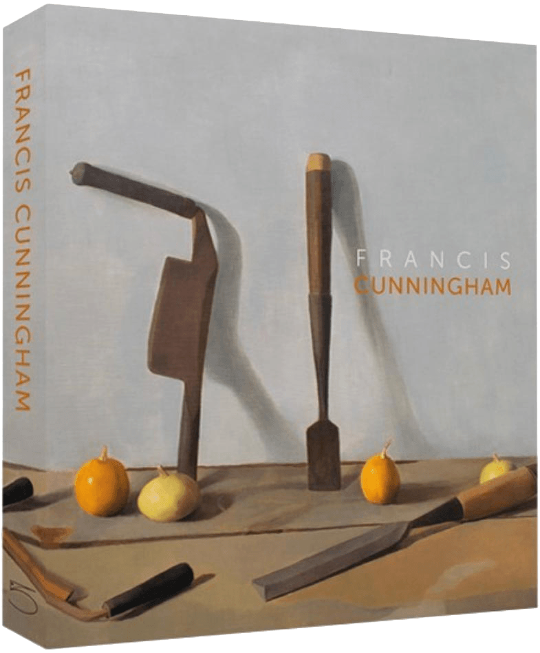 Francis Cunningham book